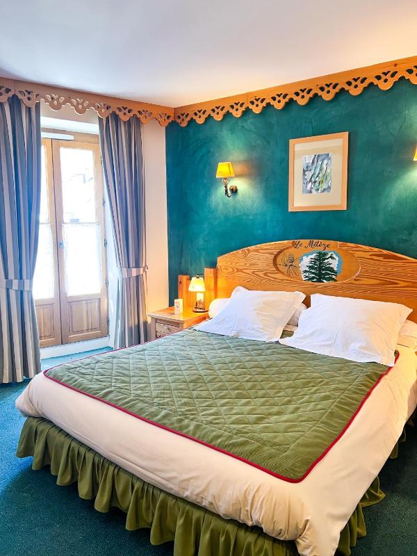 Superior Quadruple Room image 1