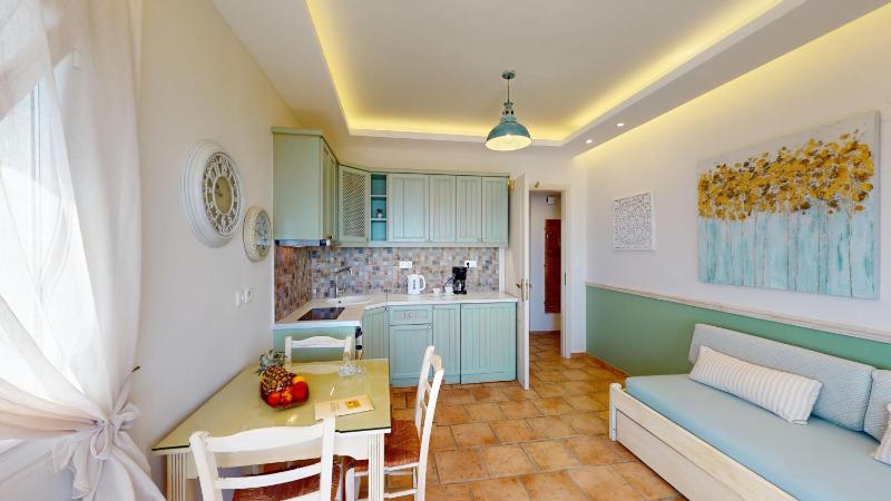 Suite with Sea View image 1