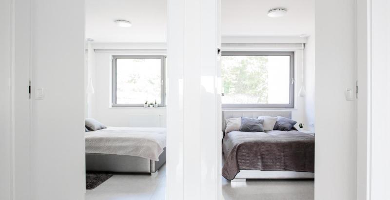 Two-Bedroom Apartment with Mountain View image 3