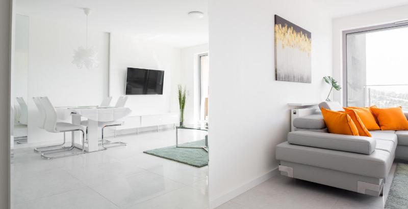 Two-Bedroom Apartment with Mountain View image 4