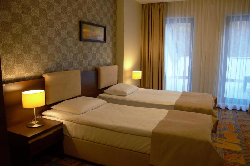 Standard Twin Room image 4