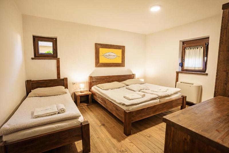 Deluxe Villa image 3