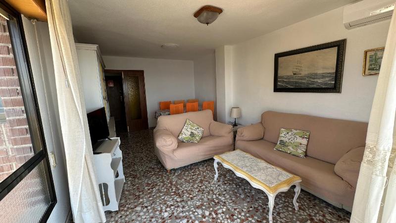 PV20B Amplio apartamento centrico 50 mt de la playa y vistas al mar - image 14