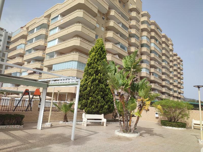 APCOSTAS Marina D'or 1era línea - frontal mar - image 14