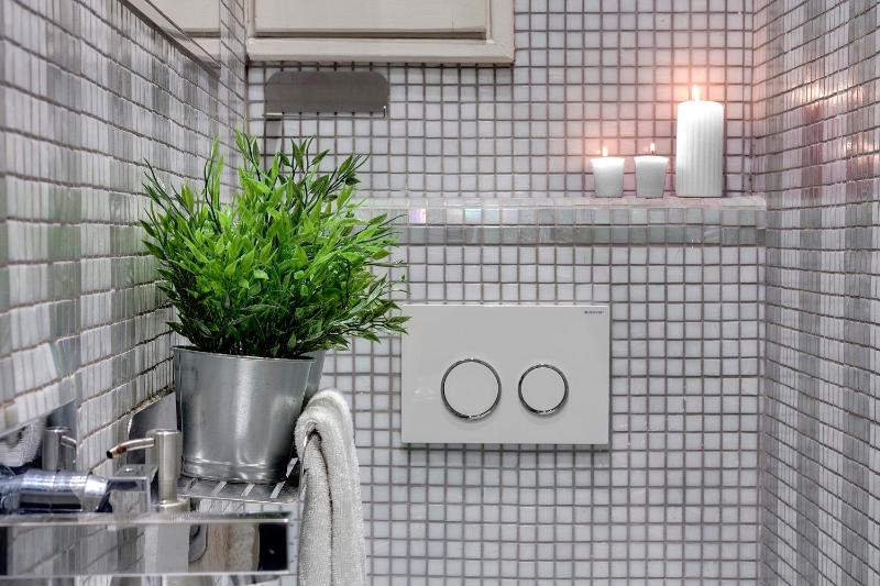 Conce Apartment by Mamo Florence - image 2