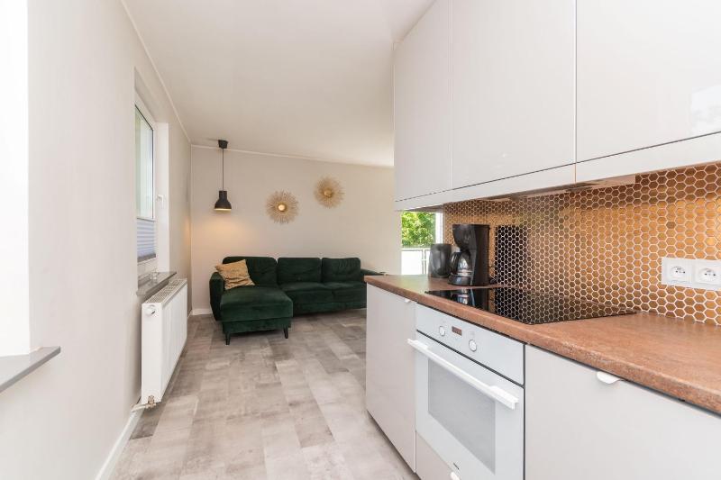 Szary & Zielony by Grand Apartments - image 32