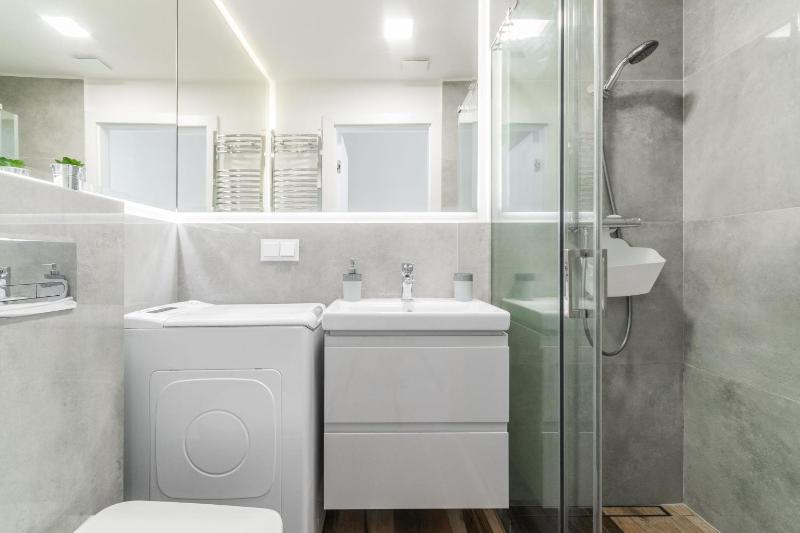 Szary & Zielony by Grand Apartments - image 14