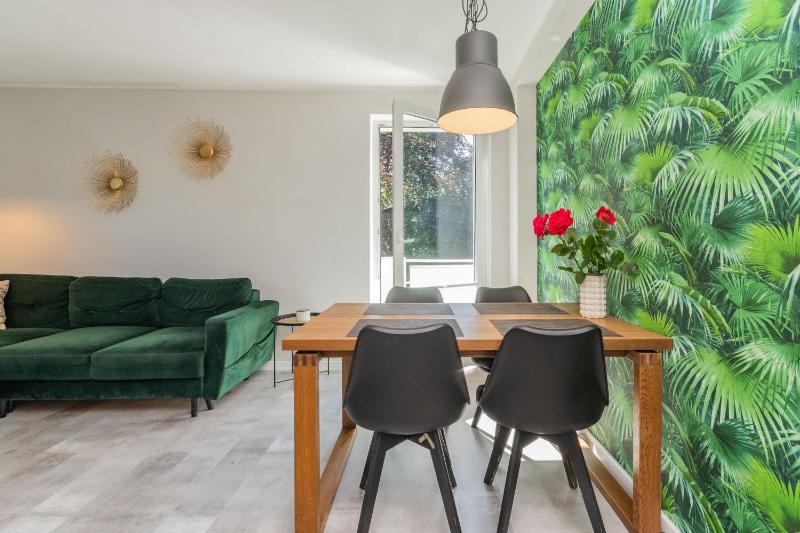 Szary & Zielony by Grand Apartments - image 23