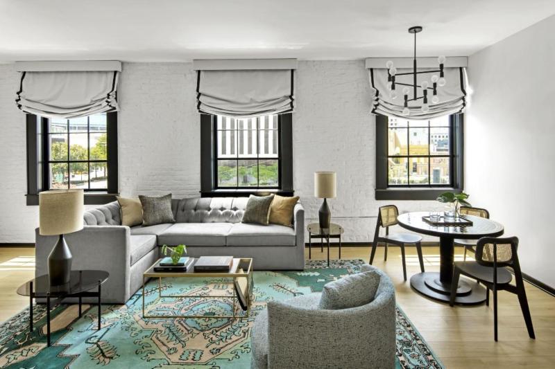 Kimpton Hotel Fontenot By IHG - image 16
