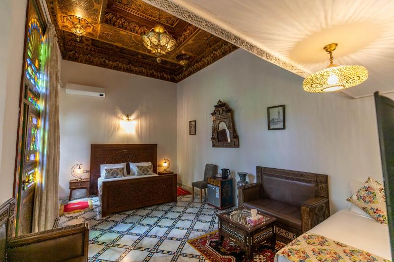 Riad Fez Mahal - image 2