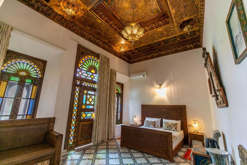 Riad Fez Mahal - image 30