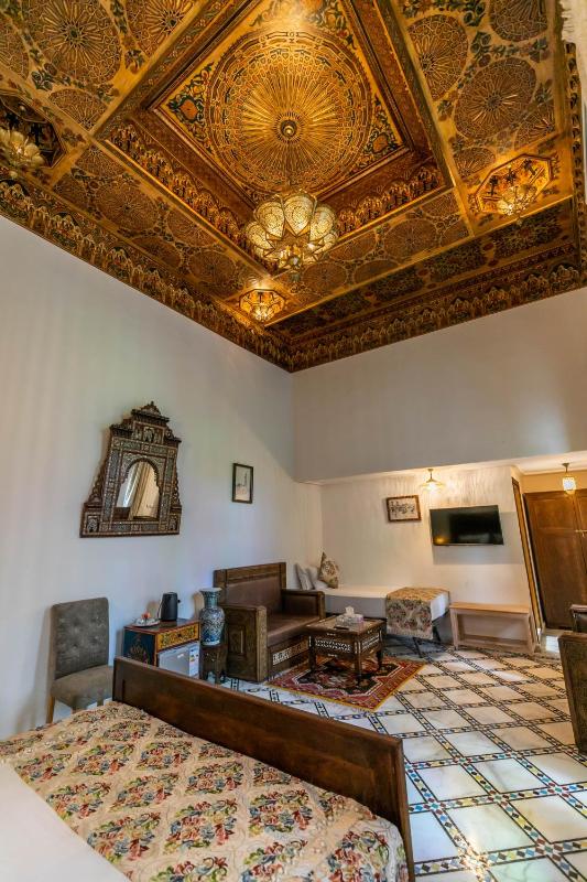 Riad Fez Mahal - image 47