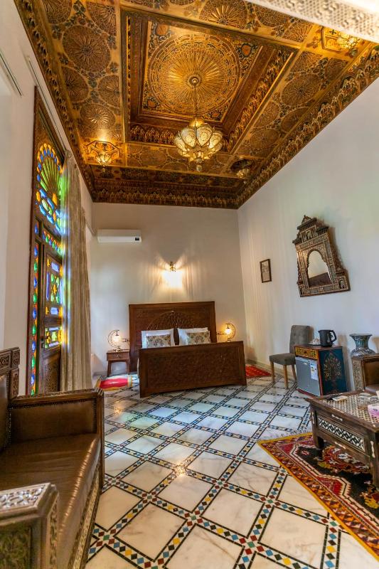 Riad Fez Mahal - image 34