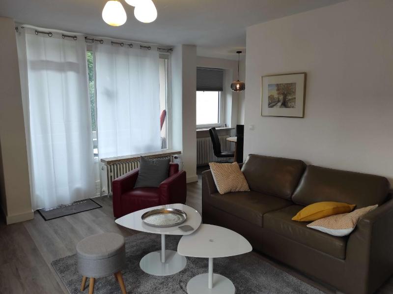 Ferienwohnung Waldwiese - image 6