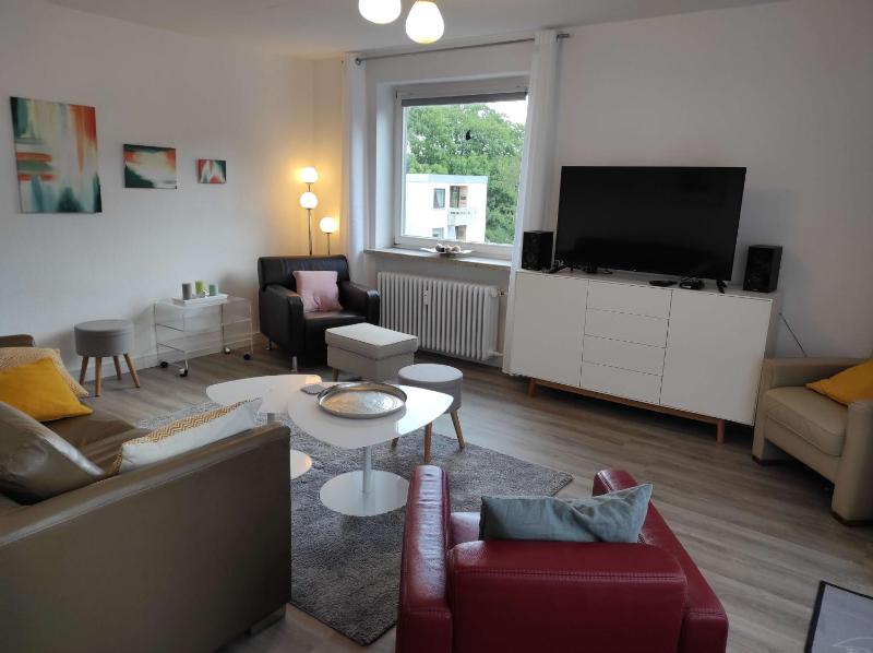Ferienwohnung Waldwiese - image 9