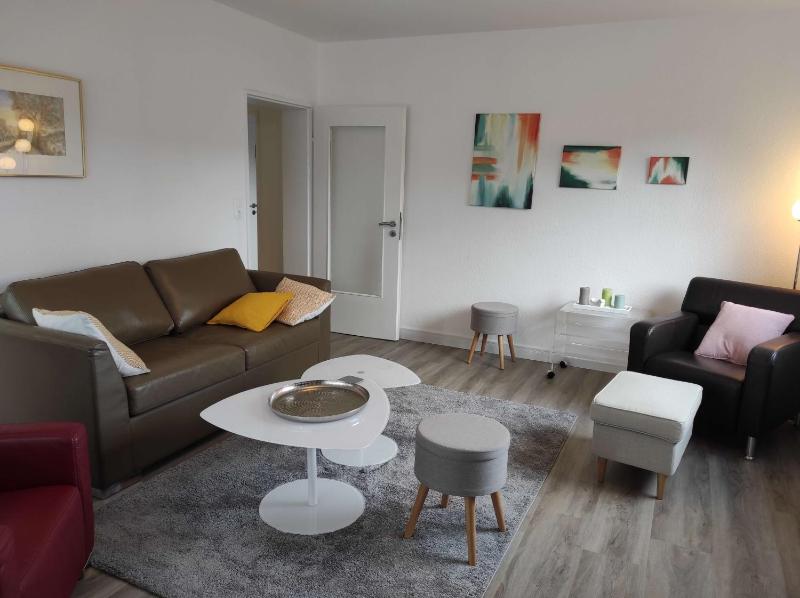 Ferienwohnung Waldwiese - image 10