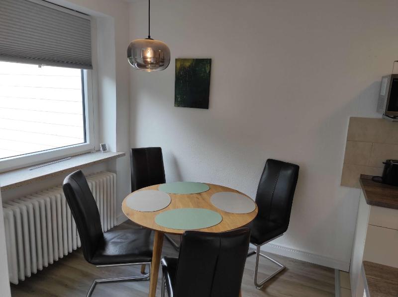 Ferienwohnung Waldwiese - image 11