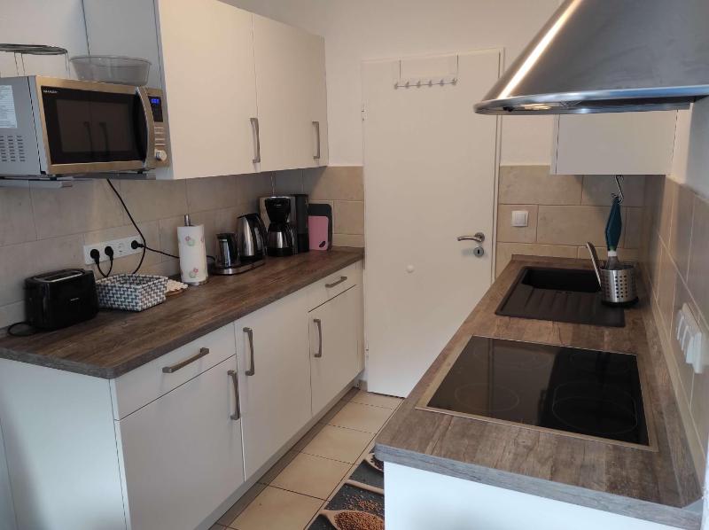 Ferienwohnung Waldwiese - image 2