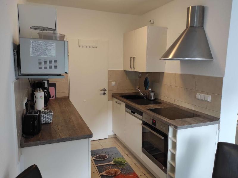 Ferienwohnung Waldwiese - image 7