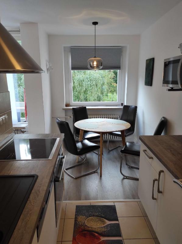 Ferienwohnung Waldwiese - image 14