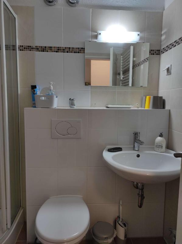 Ferienwohnung Waldwiese - image 8
