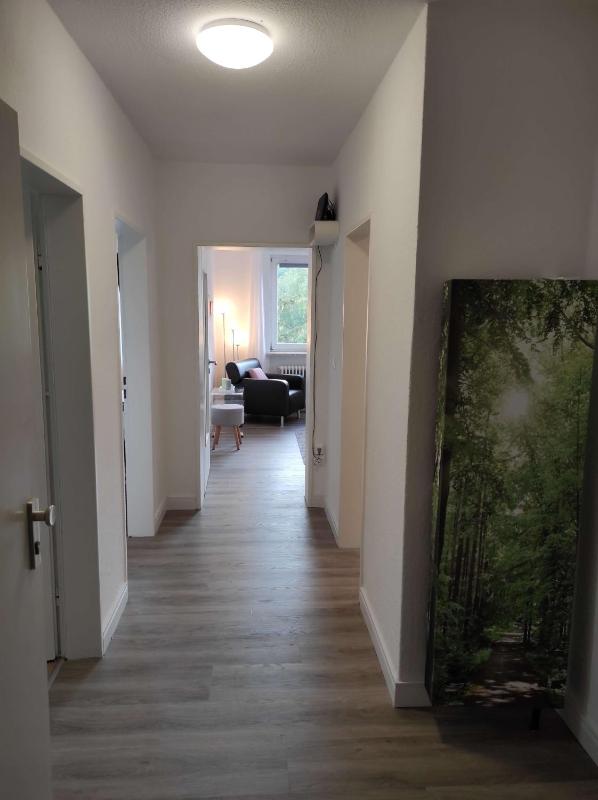 Ferienwohnung Waldwiese - image 13