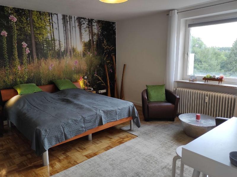 Ferienwohnung Waldwiese - image 15