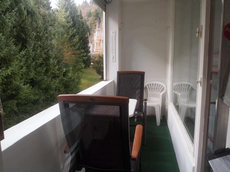 Apartment with Balcony image 2