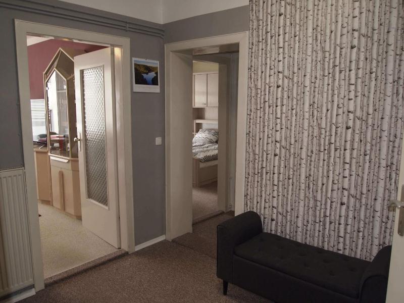 Apartment with Balcony image 3