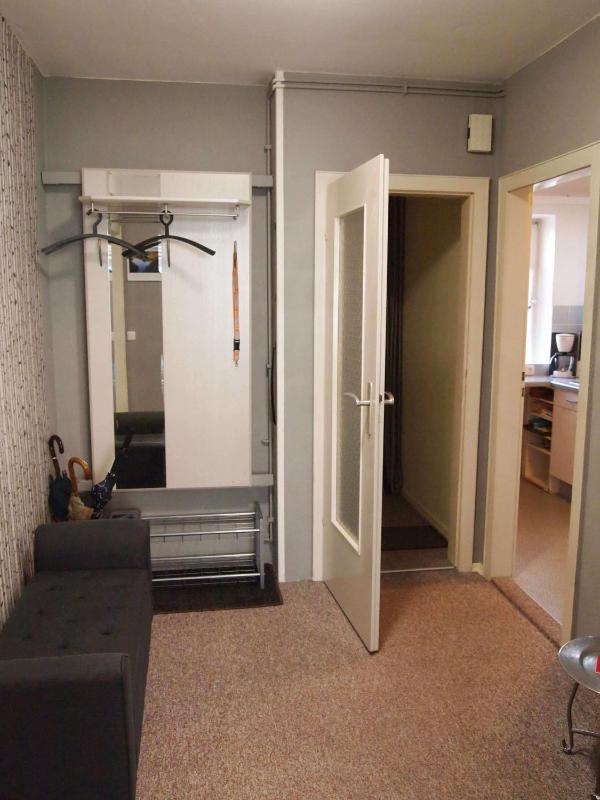 Apartment with Balcony image 4