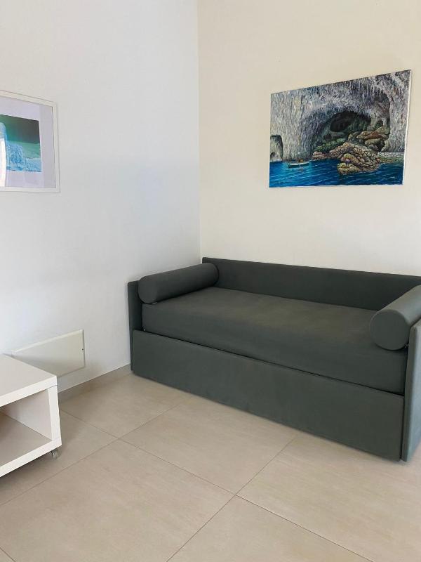 Junior Suite with Patio image 1