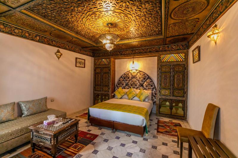 Riad Fez Mahal - image 31