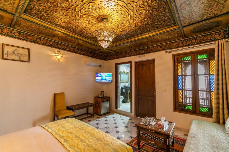 Riad Fez Mahal - image 20