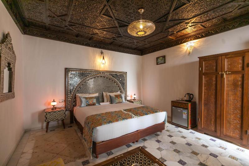 Riad Fez Mahal - image 50