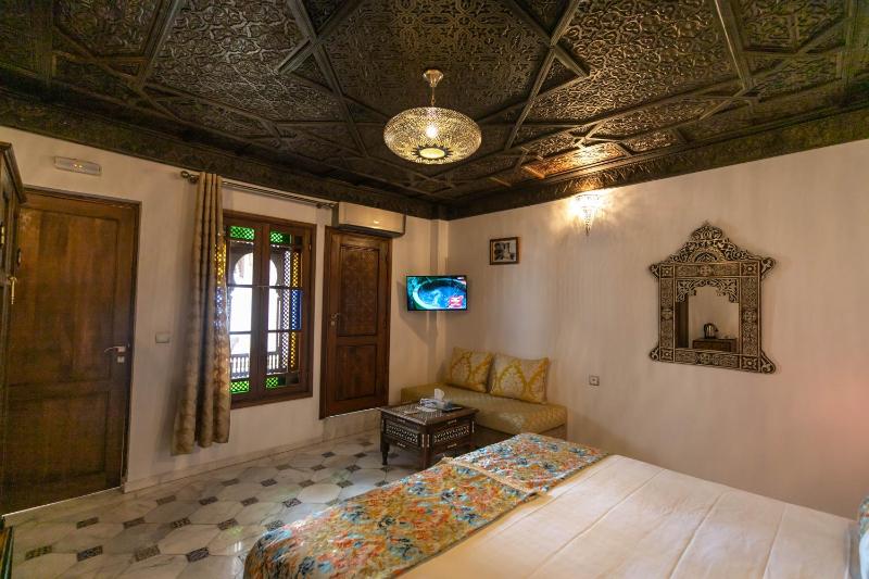 Riad Fez Mahal - image 21