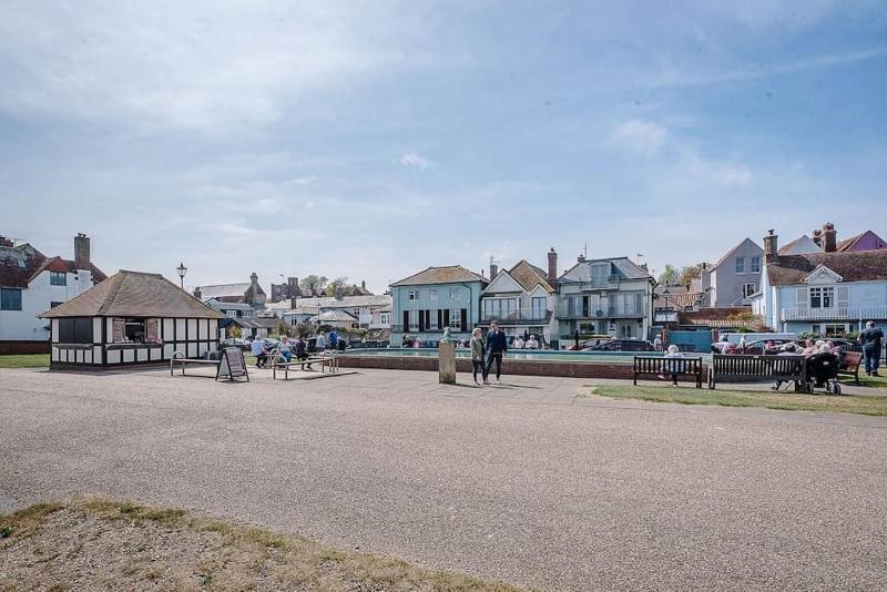 Pebble House Aldeburgh - image 4
