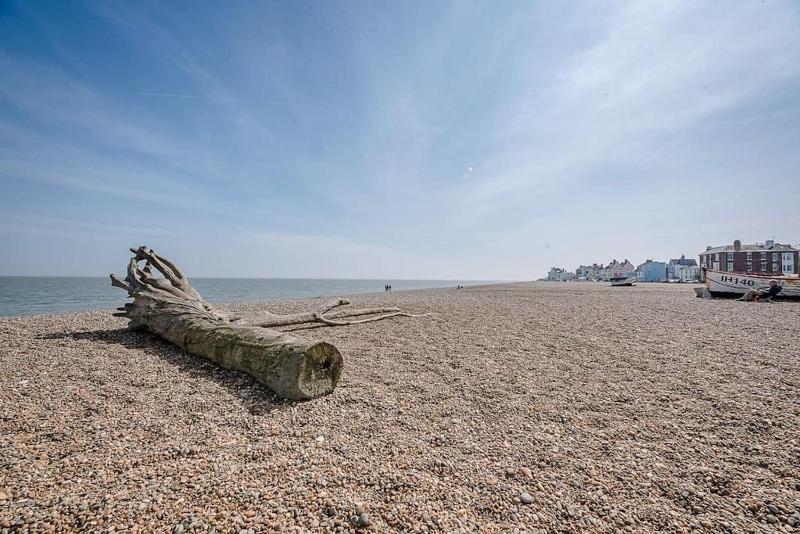Pebble House Aldeburgh - image 13