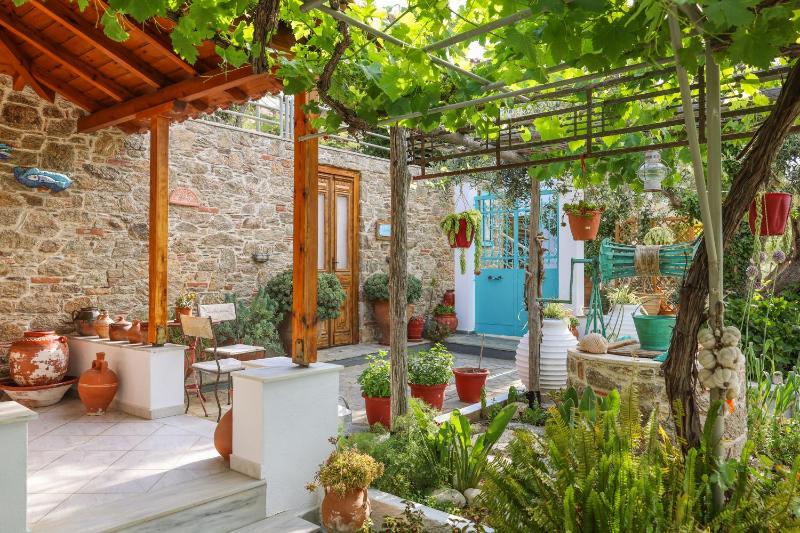 Studios Villa Eleni - image 13