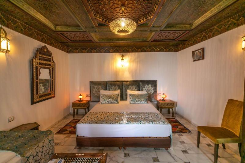 Riad Fez Mahal - image 38