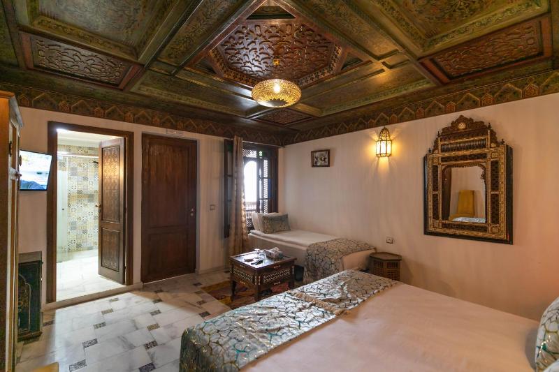 Riad Fez Mahal - image 48