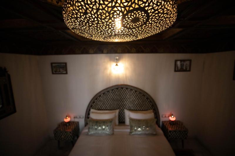 Riad Fez Mahal - image 36