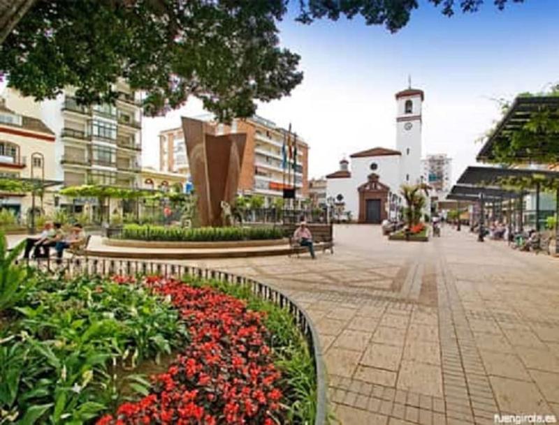 Magnífico Apartamento en el centro de Fuengirola - image 2