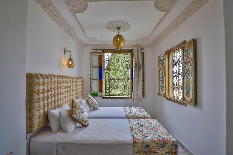 Riad Fez Mahal - image 42