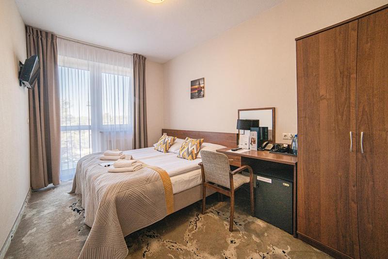 Comfort Double Room image 1