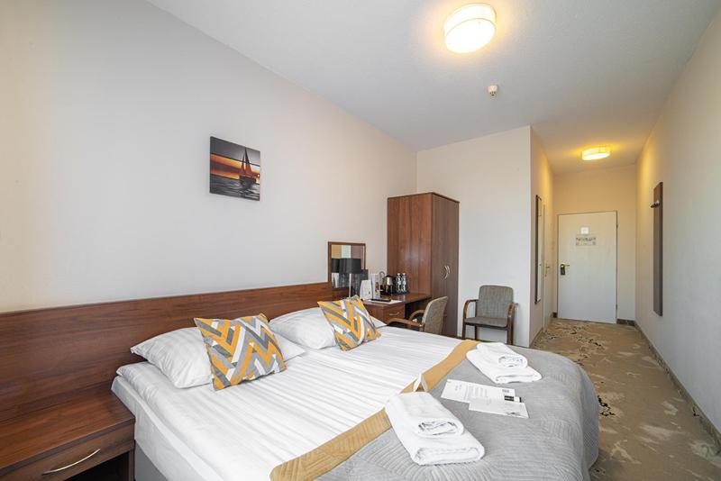 Comfort Double Room image 3