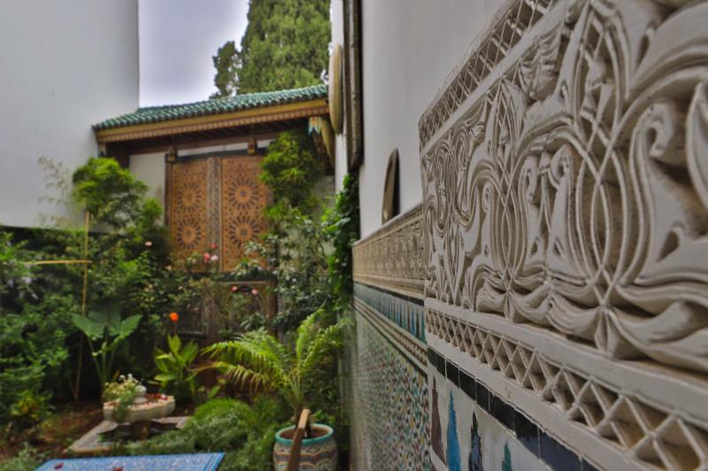Riad Fez Mahal - image 22