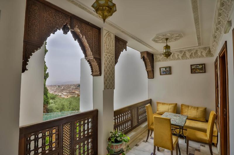 Riad Fez Mahal - image 12