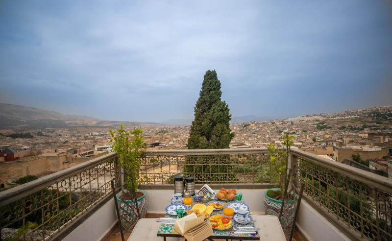 Riad Fez Mahal - image 5