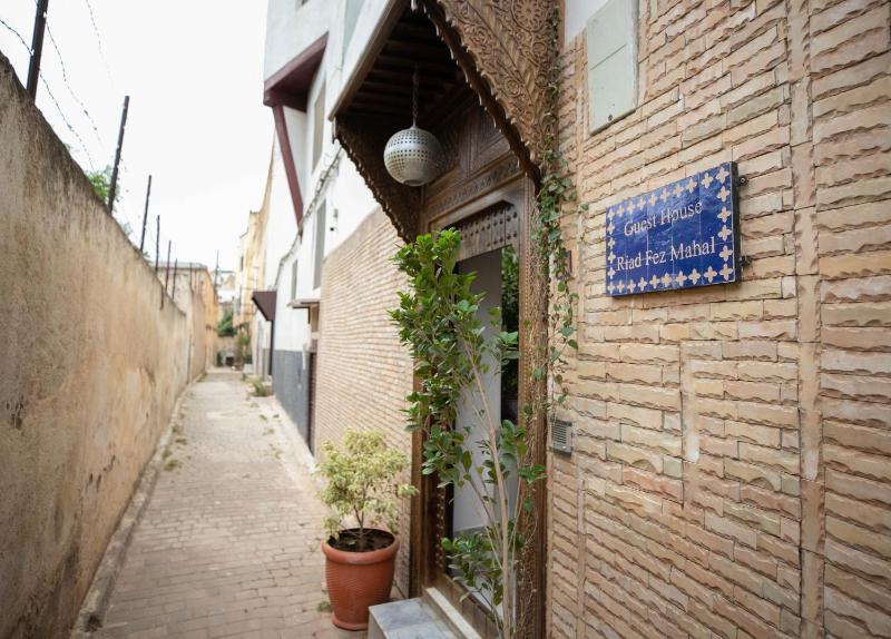 Riad Fez Mahal - image 32