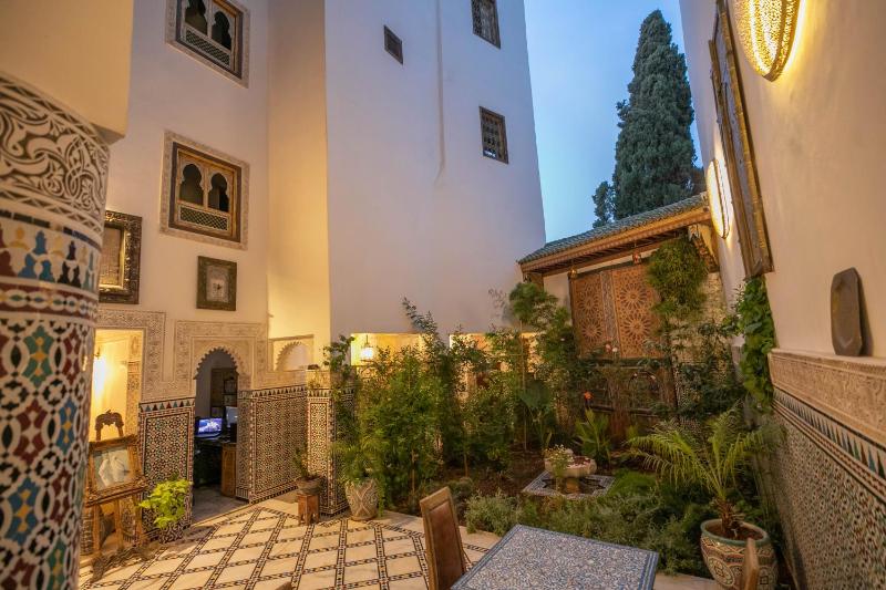 Riad Fez Mahal - image 28